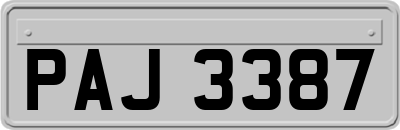 PAJ3387