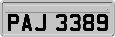 PAJ3389