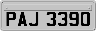 PAJ3390