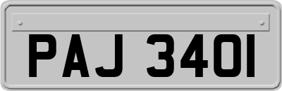 PAJ3401