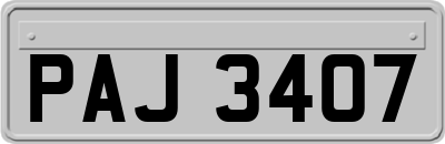 PAJ3407