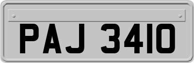 PAJ3410