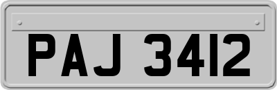PAJ3412