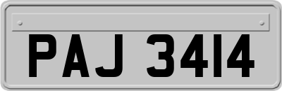 PAJ3414
