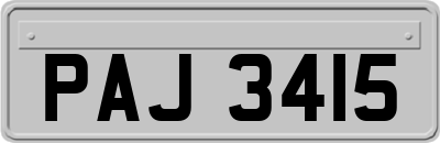 PAJ3415