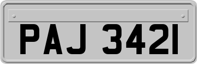 PAJ3421