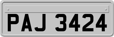 PAJ3424
