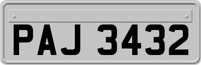 PAJ3432