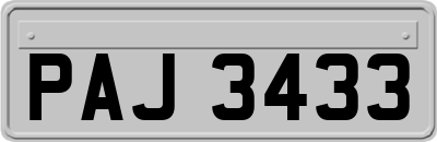 PAJ3433