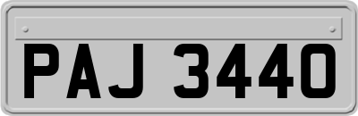 PAJ3440