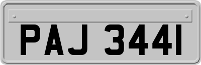 PAJ3441