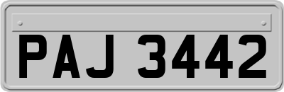 PAJ3442