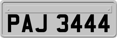 PAJ3444