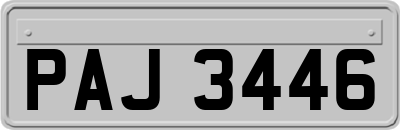 PAJ3446