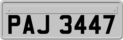 PAJ3447