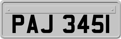PAJ3451