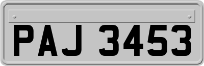 PAJ3453