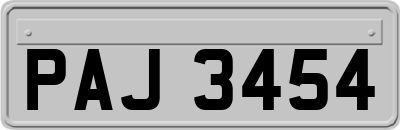 PAJ3454