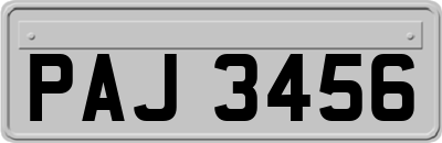 PAJ3456