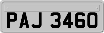 PAJ3460