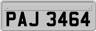 PAJ3464