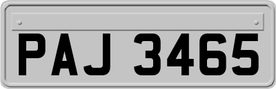 PAJ3465