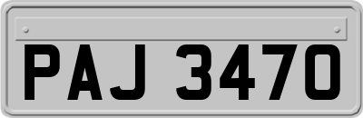 PAJ3470