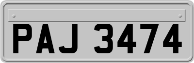 PAJ3474