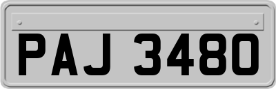 PAJ3480
