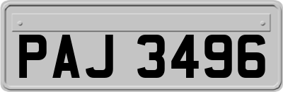 PAJ3496