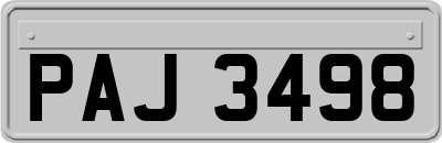 PAJ3498