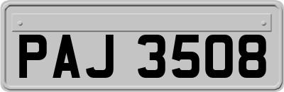 PAJ3508