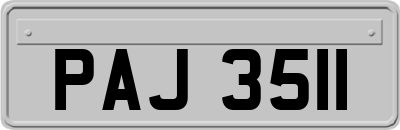 PAJ3511