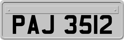 PAJ3512
