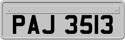 PAJ3513