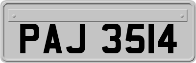 PAJ3514