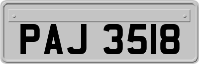 PAJ3518