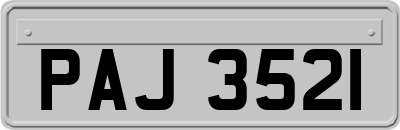 PAJ3521