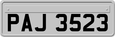 PAJ3523