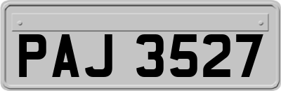 PAJ3527