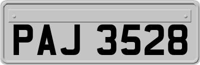 PAJ3528