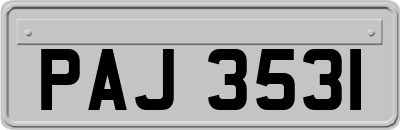 PAJ3531