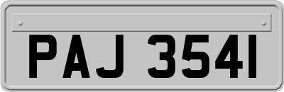 PAJ3541