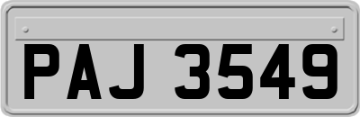 PAJ3549