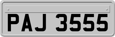 PAJ3555