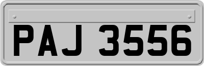 PAJ3556