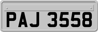 PAJ3558
