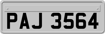 PAJ3564