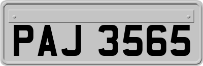 PAJ3565