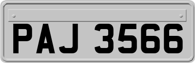 PAJ3566
